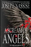 A Scream of Angels by Joseph Nassise