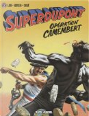 Superdupont, Tome 3 by Gotlib, Lob, Solé