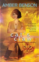 Cat's Claw by Amber Benson