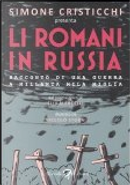 Li romani in Russia by Elia Marcelli, Niccolò Storai, Simone Cristicchi