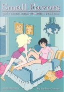 Small favors by Colleen Coover
