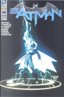 Batman #12 by James Tynion IV, Kyle Higgins, Scott Snyder, Tony S. Daniel