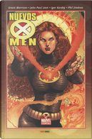 Best of Marvel Essentials: Nuevos X-Men Vol.1 #3 (de 7) by Grant Morrison