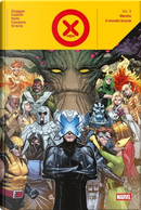 X-men vol. 3 by Gerry Duggan