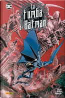 La tomba di Batman vol. 1 by Warren Ellis