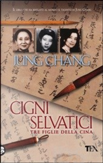 Cigni selvatici by Jung Chang