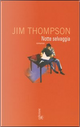 Notte selvaggia by Jim Thompson