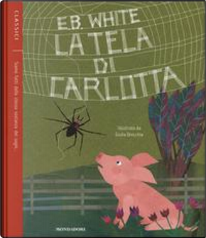 La tela di Carlotta by E. B. White