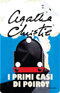 I primi casi di Poirot by Agatha Christie