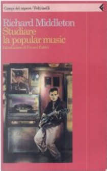 Studiare la popular music by Richard Middleton