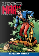 Il Comandante Mark - Cronologica Integrale a Colori n. 78 by Dario Guzzon, EsseGesse