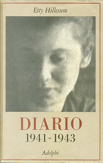 Diario (1941-1943) by Etty Hillesum