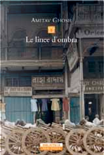 Le linee d'ombra by Amitav Ghosh