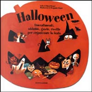 Halloween by Mymi Doinet