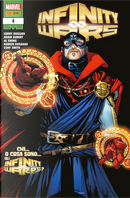 Infinity Wars vol. 4 by Gerry Duggan