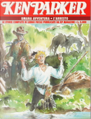 Ken Parker Collezione n.6 by Giancarlo Berardi, Giuseppe Barbati, Ivo Milazzo, Laura Zuccheri, Massimo Bertolotti, Pasquale Frisenda, Valerio Rontini