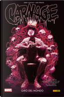 Carnage vol. 2 by Gerry Conway