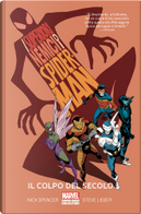 I superiori nemici di Spider-Man by Nick Spencer, Steve Lieber