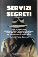 Servizi segreti by Pietro Calderoni