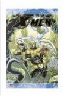 X-Men. Primera Clase 4 by Jeff (Eds.) Parker, Roger Cruz
