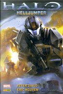 Halo: Helljumper by Peter David