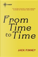 From Time to Time by Jack Finney