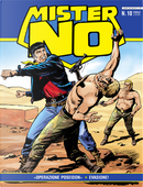 Mister No (ristampa) n. 10 by Andrea Mantelli, Franco Bignotti, Franco Donatelli, Guido Nolitta