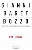 L'anticristo by Gianni Baget Bozzo