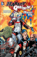 Harley Quinn's Greatest Hits by Scott Beatty