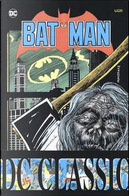 Batman classic by Doug Moench, Tom Mandrake