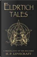 Eldritch Tales by H. P. Lovecraft