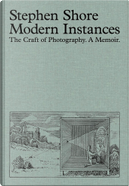 Modern Instances by Stephen Shore
