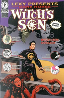 Lexy Presents Dark Horse vol. 3 by Mike Kennedy, Ricardo Delgado, Scott Allie
