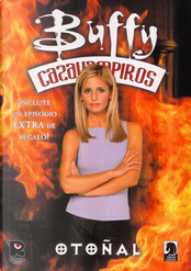 Buffy cazavampiros #8 (de 10) by Chris Boal, Jim Pascoe, Tom Fassbender