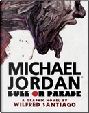 Michael Jordan by Wilfred Santiago