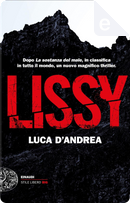 Lissy by Luca D'Andrea