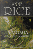 La momia by Anne Rice