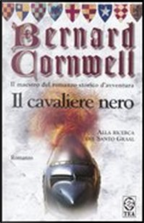 Il cavaliere nero by Bernard Cornwell