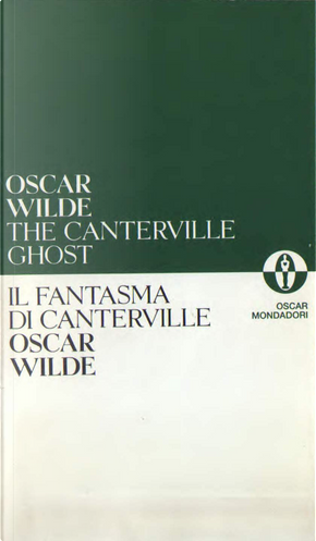Il fantasma di Canterville­ - The Canterville ghost by Oscar Wilde