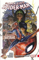The Amazing Spider-Man by Jose Molina