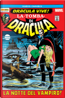 La tomba di Dracula vol. 1 by Gene Colan, Marv Wolfman