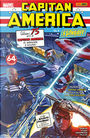 Capitan America n. 76 by Nathan Edmondson, Nick Spencer