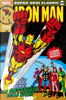 Super Eroi Classic vol. 223 by Bill Mantlo, Mike Friedrich, Tom Orzechowski