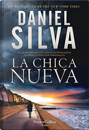 La chica nueva by Daniel Silva