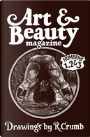 Art & Beauty Magazine