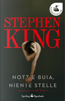 Notte buia, niente stelle by Stephen King