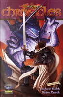 Dragonlance Chronicles - Volumen 4 by Andrew Dabb