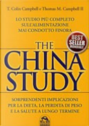 The China Study by Leanne Campbell, T. Colin Campbell