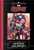 Marvel Avengers The Heroes' Journey by Steve Behling