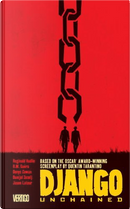 Django desencadenado by Quentin Tarantino